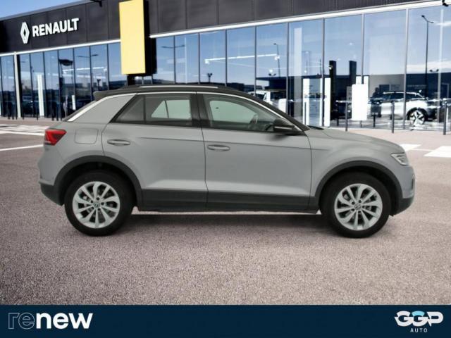 Volkswagen T-Roc image 3