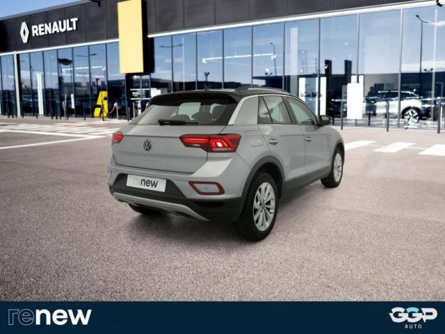 Volkswagen T-Roc image 6
