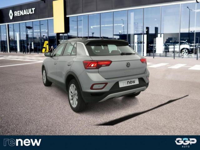 Volkswagen T-Roc image 8
