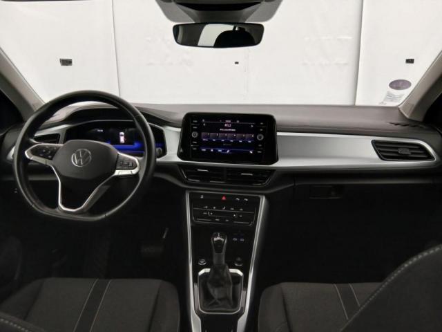 Volkswagen T-Roc image 1