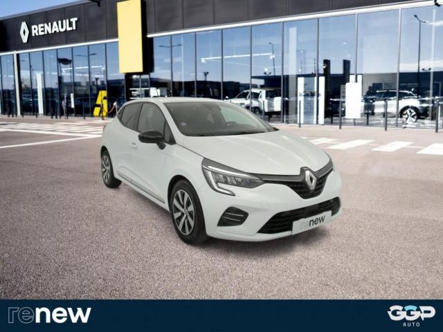 Renault Clio image 6