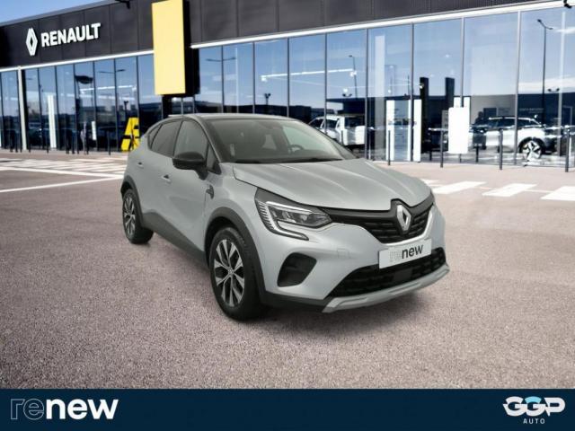 Renault Captur image 4