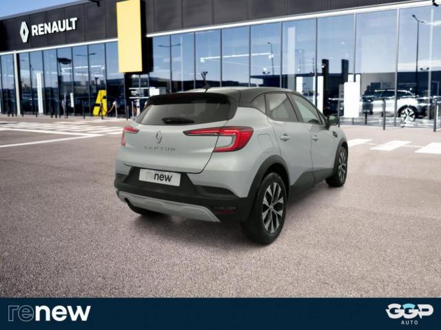 Renault Captur image 6