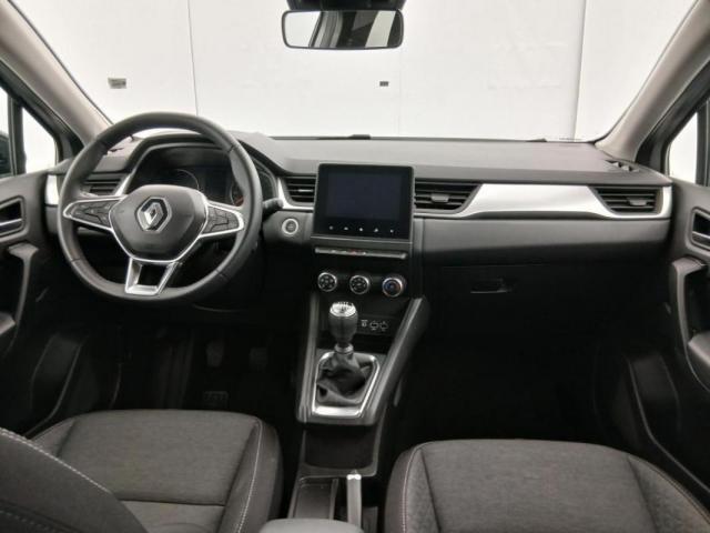 Renault Captur image 9