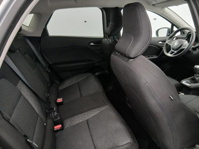 Renault Captur image 3