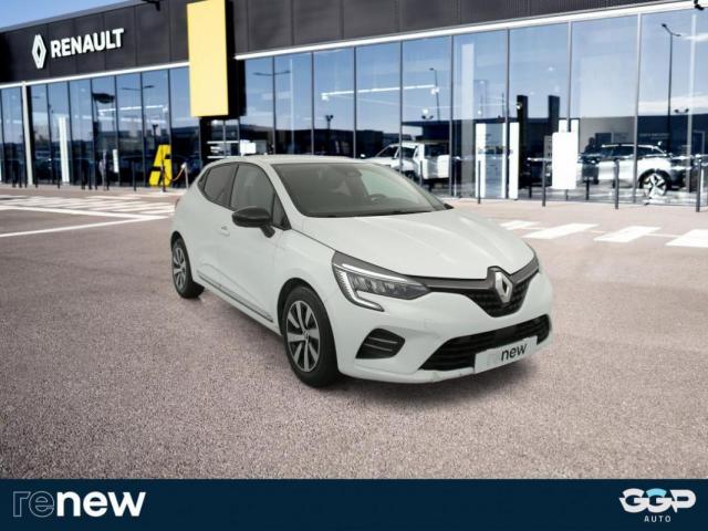 Renault Clio image 7