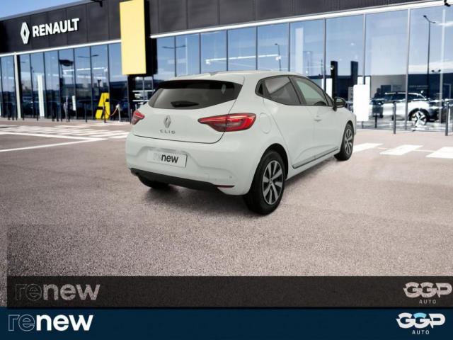 Renault Clio image 9