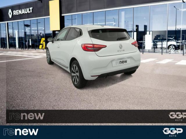 Renault Clio image 3