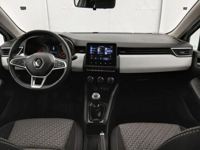 Renault Clio image 1