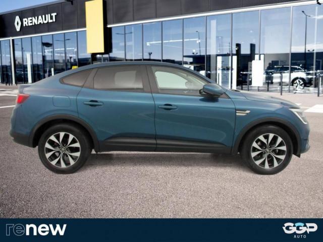 Renault Arkana image 8