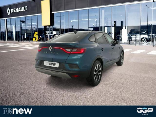 Renault Arkana image 3
