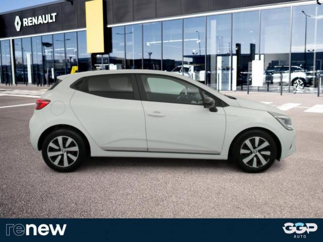 Renault Clio image 2