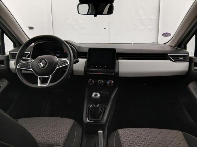 Renault Clio image 9