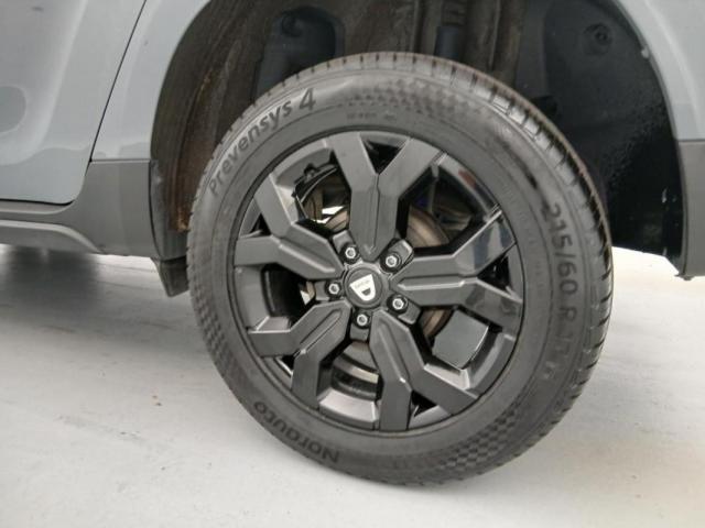 Dacia Duster image 6