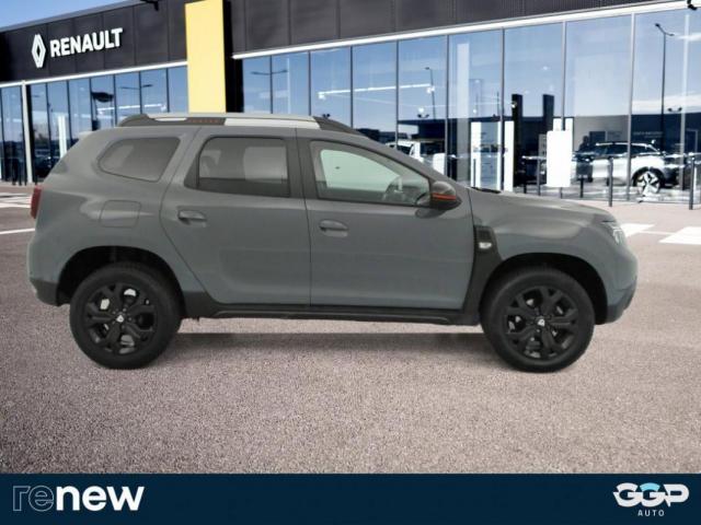 Dacia Duster image 3