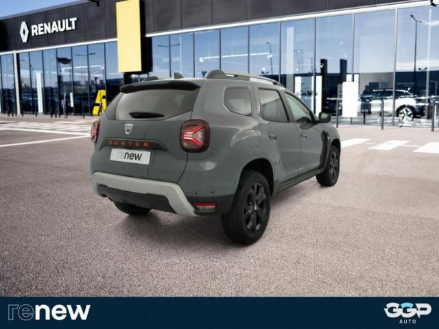 Dacia Duster image 5