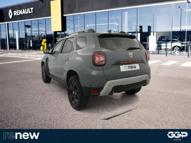 Dacia Duster image 4