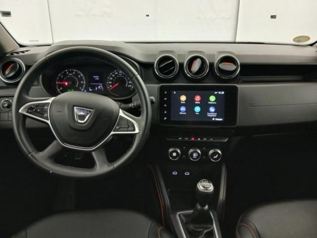 Dacia Duster image 2