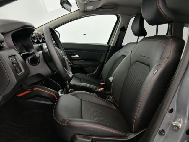 Dacia Duster image 8