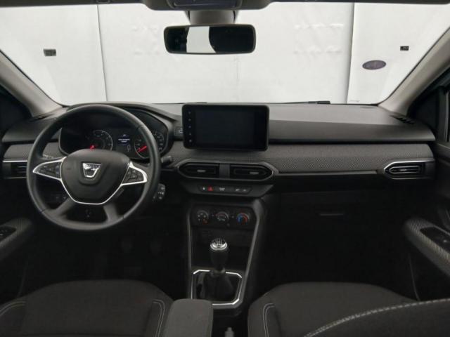 Dacia Sandero image 6
