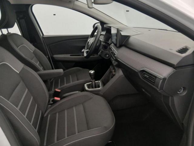 Dacia Sandero image 7