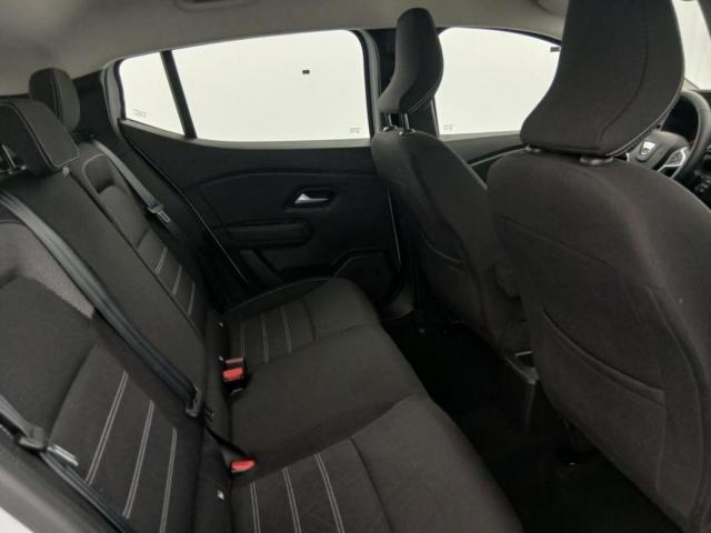 Dacia Sandero image 5