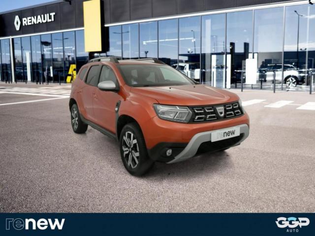 Dacia Duster image 6