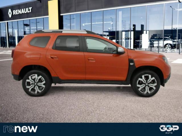 Dacia Duster image 8