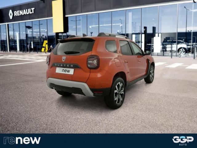 Dacia Duster image 3