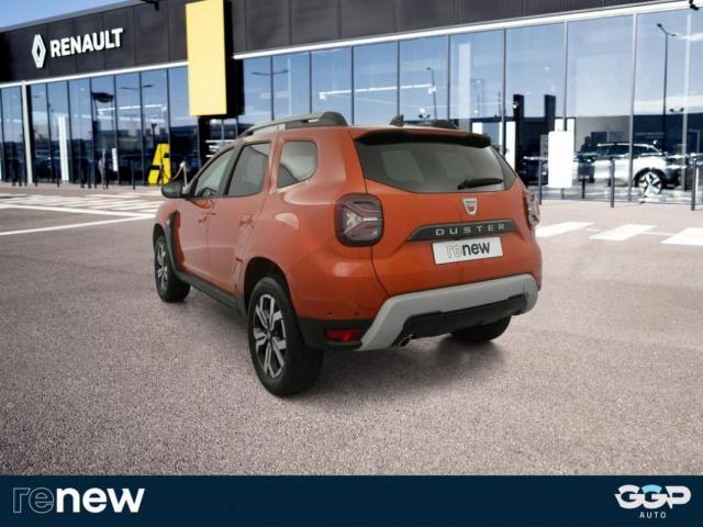Dacia Duster image 7