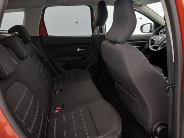 Dacia Duster image 4