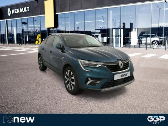 Renault Arkana image 9