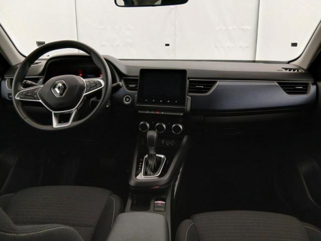 Renault Arkana image 6
