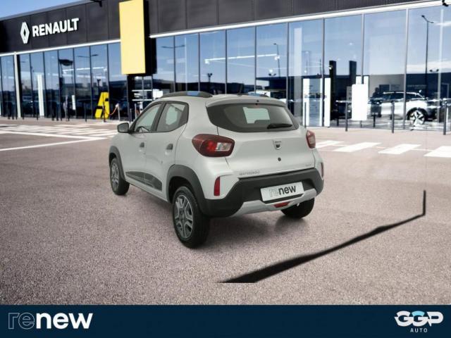 Dacia Spring image 2