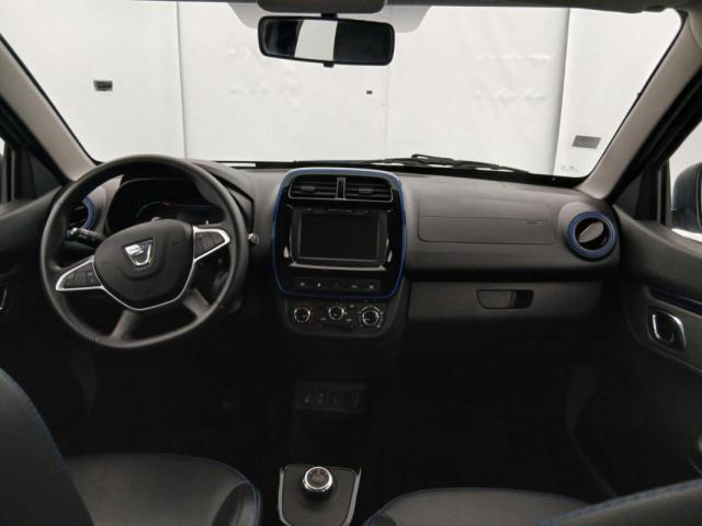 Dacia Spring image 3