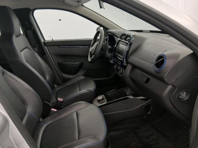 Dacia Spring image 4