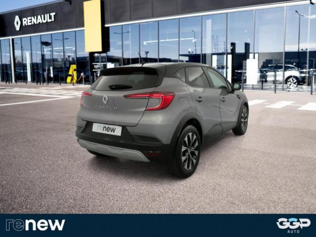 Renault Captur image 1
