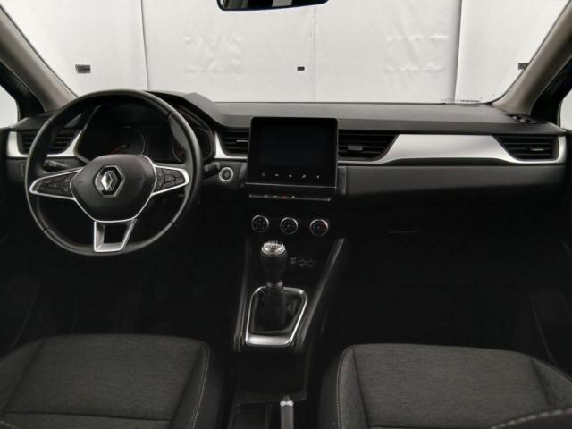 Renault Captur image 3