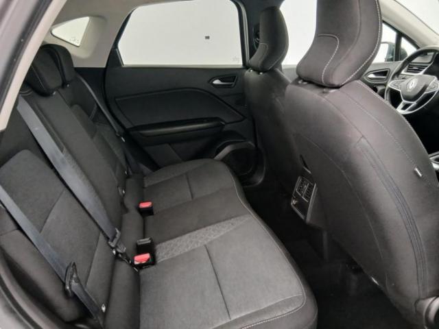 Renault Captur image 7