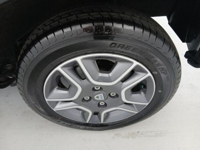 Dacia Spring image 4