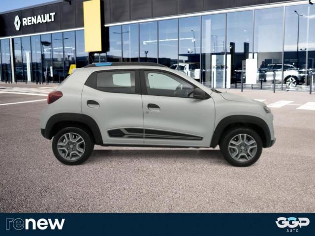 Dacia Spring image 5