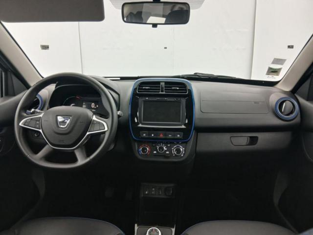 Dacia Spring image 3