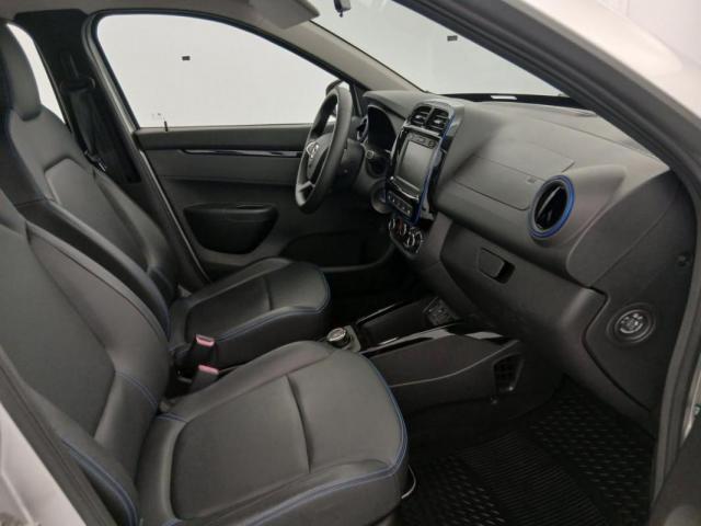 Dacia Spring image 1