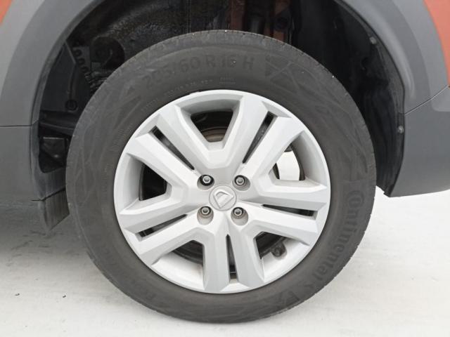 Dacia Jogger image 3