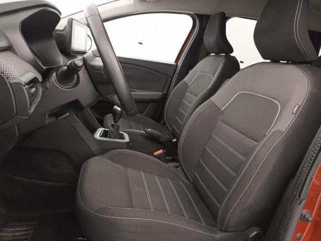 Dacia Jogger image 5