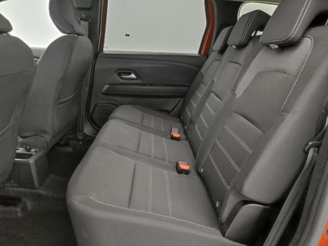 Dacia Jogger image 7