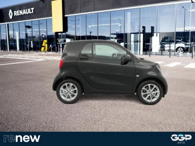 Smart Fortwo image 1