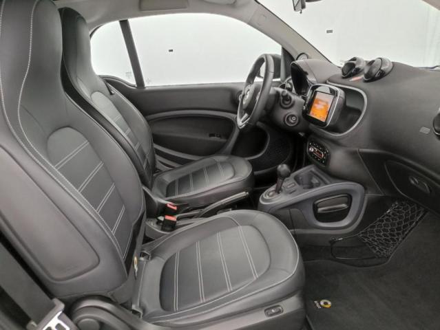 Smart Fortwo image 2