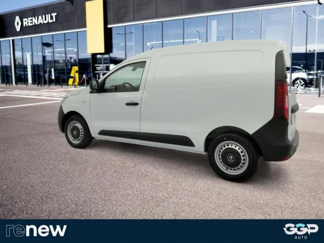 Renault Express Van image 8