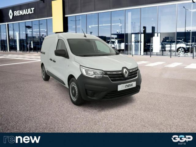 Renault Express Van image 3